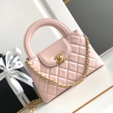 Chanel Top Handle Bags